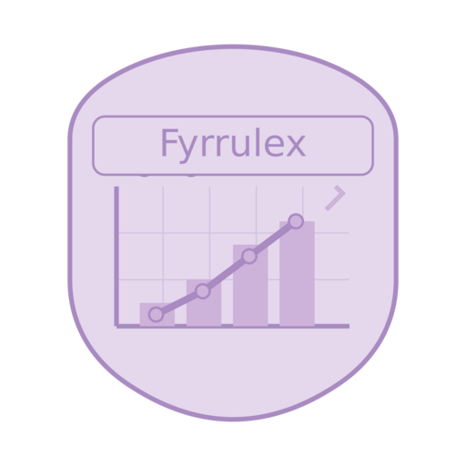 Fyrrulex логотип